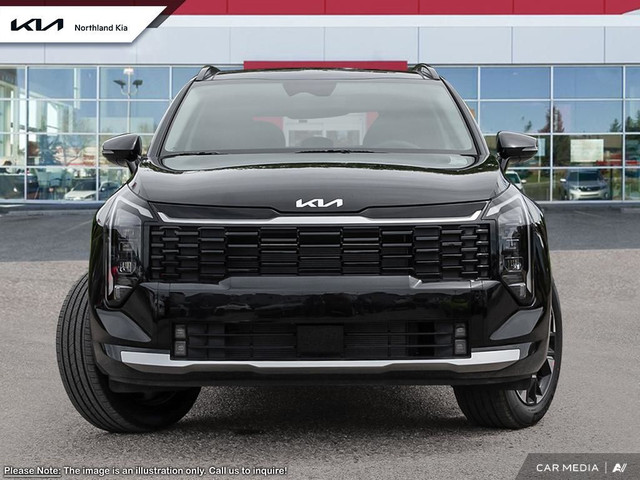 2026 Kia Sportage EX PREMIUM in Cars & Trucks in Calgary - Image 2