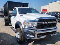 Clean Car Fax**One Owner Vehicle**Ram 5500**Chassis**Tradesman**4x4**6.7L I6 Cummins Turbo Diesel**4... (image 1)