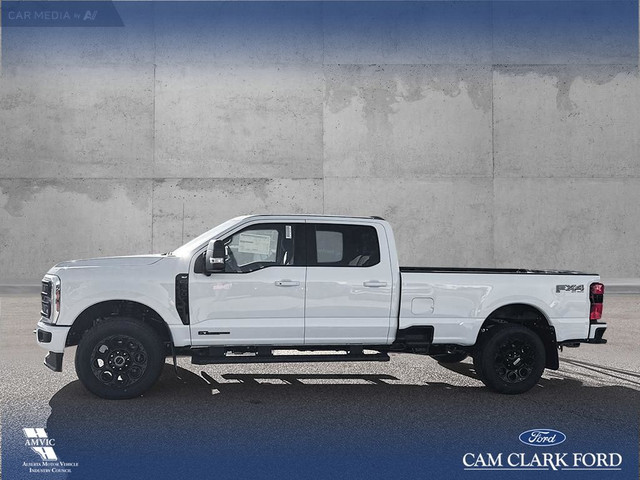 2025 Ford F-350 XLT in Cars & Trucks in Red Deer - Image 4