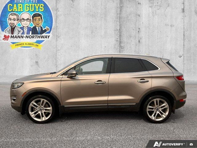 2019 Lincoln MKC Reserve | Leather | Rear View Camera in Cars & Trucks in Prince Albert - Image 2