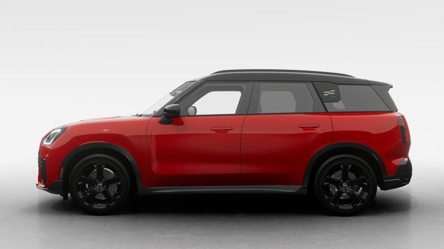 2025 MINI Countryman Cooper S in Cars & Trucks in Laval / North Shore - Image 4