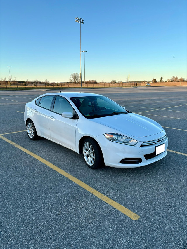 2013 Dodge Dart SXT in Cars & Trucks in Woodstock - Image 2