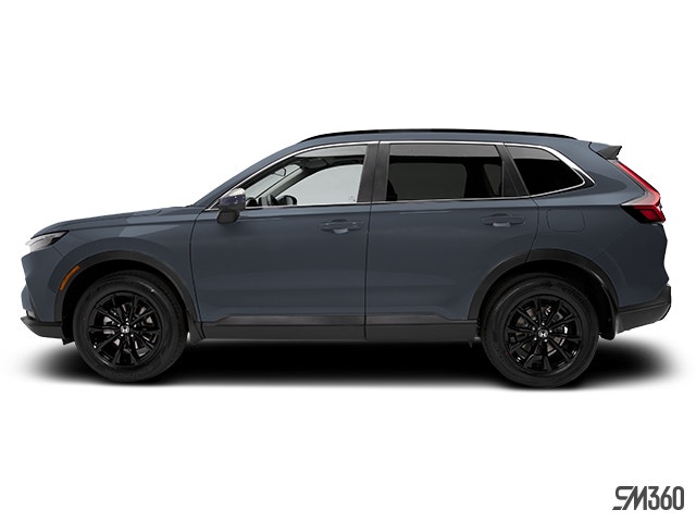 2023 Honda Cr-V Sport