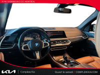 Jamais accidenté!! Véhicule très bien équipé avec Toit panoramique, Intérieur en cuir, Système de na... (image 9)