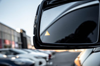 MERCEDES-BENZ inspection can be arranged upon request! Highlighted Vehicle Features: NAVIGATION, SUN... (image 7)