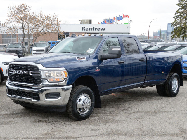 2024 Ram 3500 TRADESMAN in Cars & Trucks in Calgary