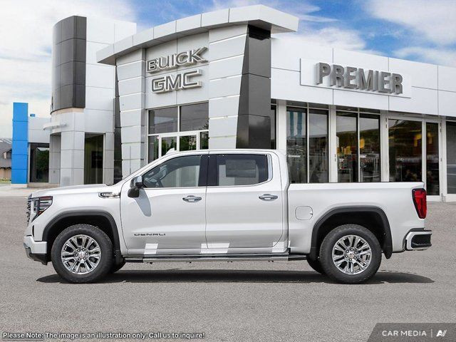 2025 GMC Sierra 1500 Denali in Cars & Trucks in Windsor Region - Image 3