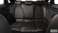 This Audi RS 3 delivers a Intercooled Turbo Premium Unleaded I-5 2.5 L/151 engine powering this Auto... (image 4)