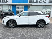 $432 bi-weekly for 84 months @ 7.99% OACWOW! This is one sweet SUV! This Lexus is loaded with the FS... (image 1)