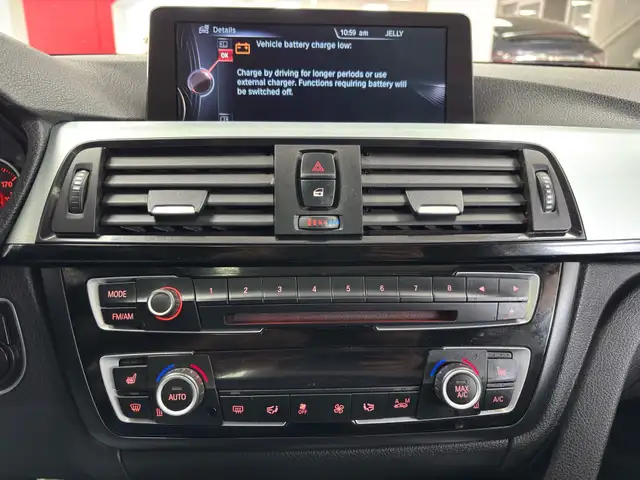 2014 BMW 4 Series Cpe 428i xDrive AWD in Cars & Trucks in Calgary - Image 23