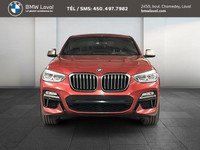 ===== 2019 BMW X4 M40i | Gr. Sup. Amélioré | Accès confort | ===== ===== * Groupe Supérieur Amélioré... (image 1)