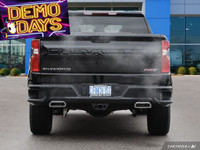 WAS: $76623 NOW: $65004 plus taxes and licensing feesConquer the Canadian Terrain with the 2025 Chev... (image 4)