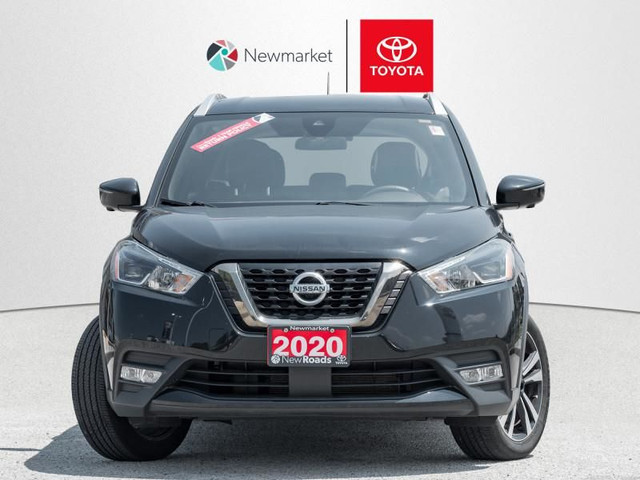 2020 Nissan Kicks SR - Low Mileage in Cars & Trucks in Markham / York Region - Image 3