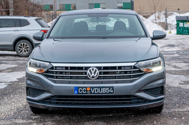 2019 Volkswagen Jetta COMFORTLINE BAS KM! in Cars & Trucks in City of Montréal - Image 2
