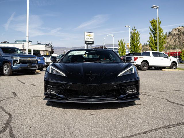 2025 Chevrolet Corvette 2LT in Cars & Trucks in Kelowna - Image 3