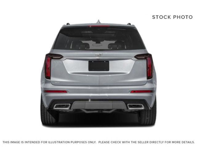 2025 Cadillac XT6 SPORT AWD in Cars & Trucks in Edmonton - Image 4