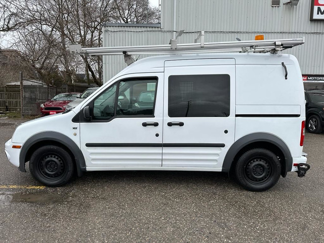 2011 Ford Transit Connect XLT in Cars & Trucks in Markham / York Region - Image 2