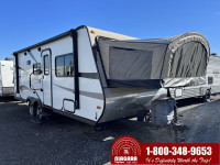 2016 STARCRAFT TRAVEL STAR 229TB Hybrid