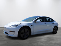 2021 TESLA MODEL 3 Long Range AWD DUAL MOTOR NAVI CAMERA 2021 TESLA MODEL 3 LONG RANGE AWD DUAL MOTO... (image 4)