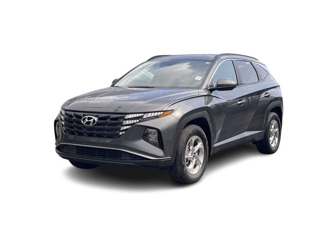 2022 Hyundai Tucson AWD 2.5L Preferred, Apple Carplay, Remote St in Cars & Trucks in Calgary - Image 2