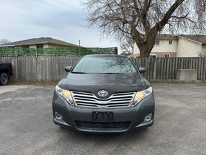 2010 Toyota Venza V6 AWD