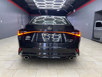 2021 LEXUS IS 300 F-SPORT 2 SERIES AWD 3.5L 6-CYL, LED HEADLIGHTS, LED STRIP TAILIGHTS, BACK-UP CAME... (image 5)