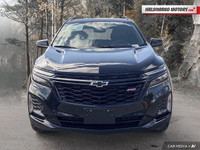 Engine: Gas Turbo 4cyl 1.5L L/100Km City: 9.7 L/100Km Hwy: 7.9 Safety Equipment OnStar and Chevrolet... (image 7)