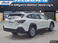 Check out this certified 2023 Subaru Outback Touring AWD | Apple CarPlay | Android Auto | Heated Sea... (image 4)