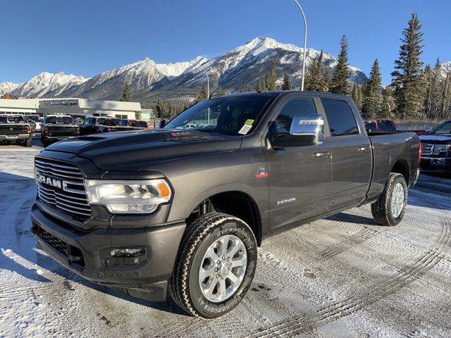  2024 Ram 3500 Laramie in Cars & Trucks in Banff / Canmore - Image 3