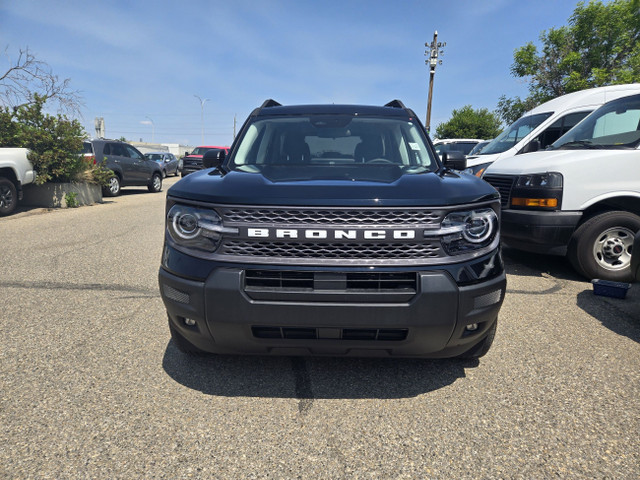 2025 Ford Bronco Sport BIG BEND | CONVENIENCE PKG | REVERSE CAM  in Cars & Trucks in Calgary - Image 3