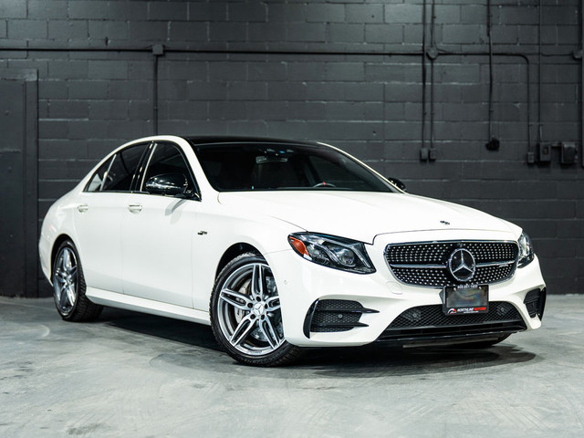 2020 Mercedes-Benz E-Class AMG E53/360CAM/HUD/PANO/BURMESTER/CLE in Cars & Trucks in Mississauga / Peel Region - Image 2