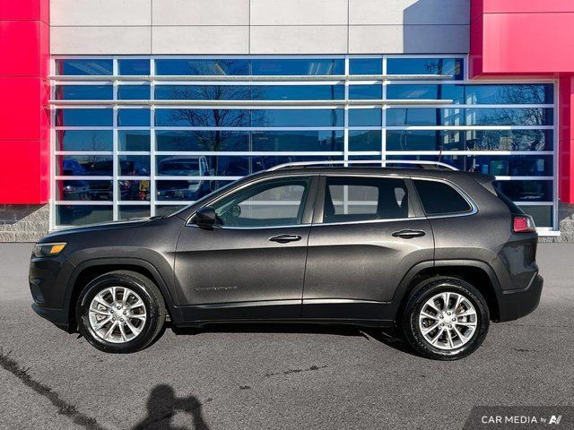 2019 Jeep Cherokee North | Apple Carplay | Heated Seats | LED in Cars & Trucks in Guelph - Image 2