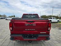 2024 GMC Sierra 1500 Crew Cab Elevation 4x4 with the 5.3L V8 and only 33,000kms! Equipped with Front... (image 5)
