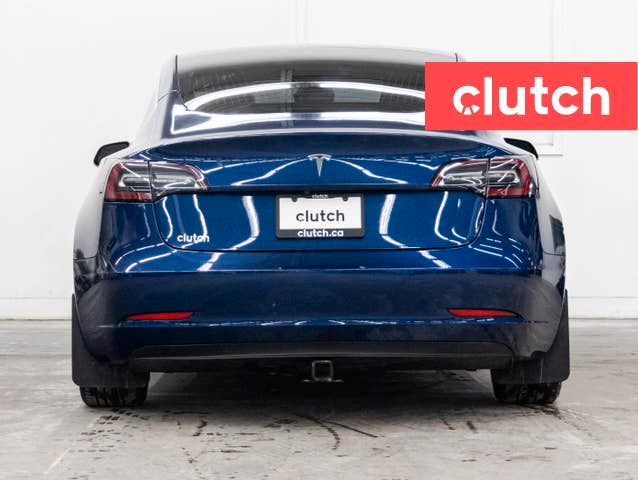 2020 Tesla Model 3 Standard Plus w/ Autopilot, Sentry Mode, Nav in Cars & Trucks in Ottawa - Image 4