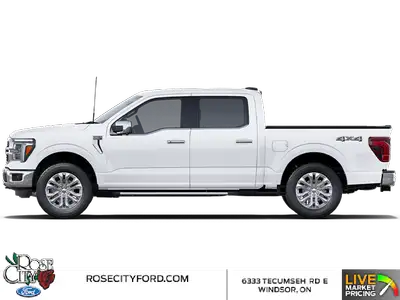 This Ford F-150 has a durable Regular Unleaded V6 3.5 L EcoBoost engine powering this Automatic tran...