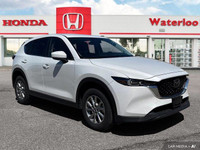 *Advertised price based on finance purchase - $1500 finance rebate applied.* *WATERLOO HONDA'S **PRE... (image 9)