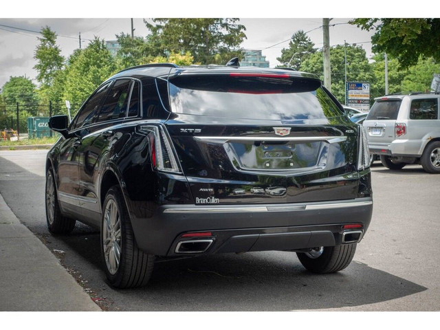 2023 Cadillac XT5 in Cars & Trucks in Markham / York Region - Image 4