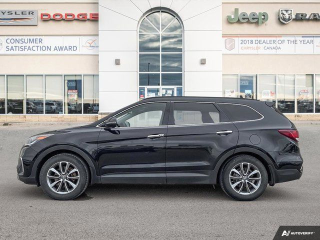 2019 Hyundai Santa Fe XL Luxury | Leather | Heated Seats in Cars & Trucks in Grande Prairie - Image 2
