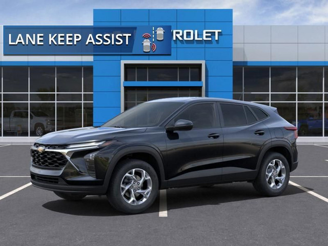 2025 Chevrolet Trax LS in Cars & Trucks in Mississauga / Peel Region - Image 2