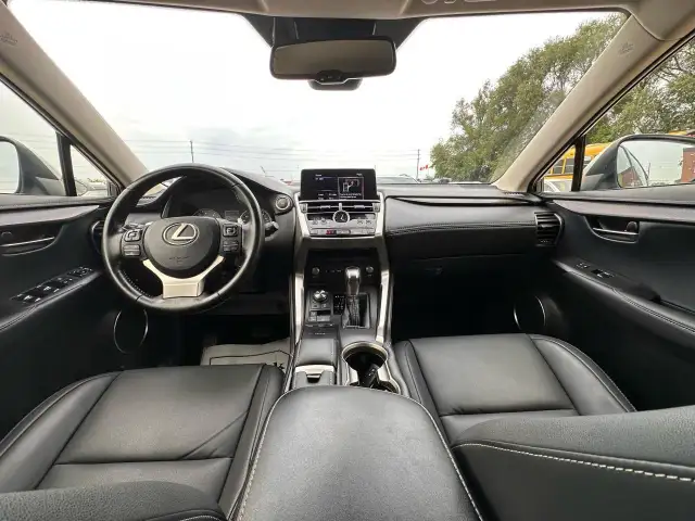 2020 Lexus NX NX 300 in Cars & Trucks in Oakville / Halton Region - Image 16