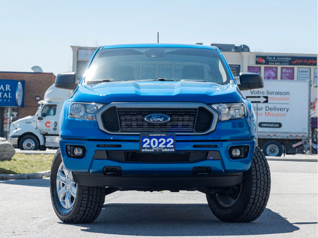  2022 Ford Ranger XLT- Trailering Pkg | Rear Vision Camera in Cars & Trucks in Markham / York Region - Image 2