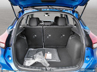 This Nissan Kicks Play has a dependable Regular Unleaded I-4 1.6 L/98 engine powering this Variable... (image 6)