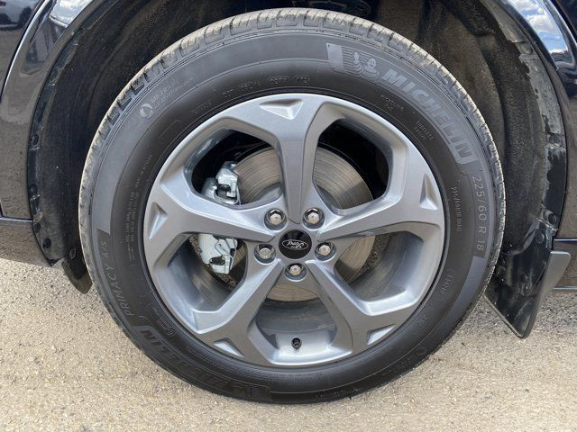 2024 Ford Escape ST-Line | Dual A/C | Backup Cam | Heated Seats in Cars & Trucks in Edmonton - Image 3