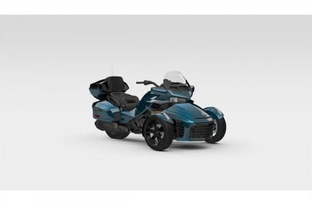 2023 Can-Am Spyder F3 Limited - Dark Edition in Street, Cruisers & Choppers in Norfolk County