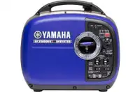 2022 Yamaha NEW EF2000IST - WINTER SALES EVENT