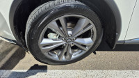 2023 Nissan Murano Platinum Refined Luxury Meets Bold Performance Step into elegance with the 2023 N... (image 8)