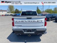 Off-Road Suspension, Aluminum Wheels, Apple CarPlay, Android Auto, Power Seat! This 2022 Chevrolet S... (image 5)