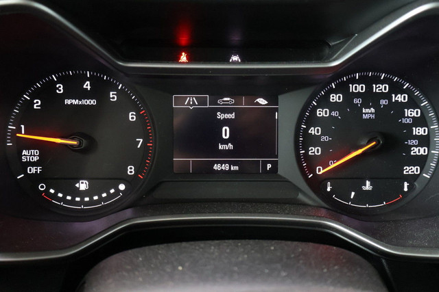 2021 Chevrolet Trailblazer LS TRACTION AVANT CLIENTE MAISON in Cars & Trucks in City of Montréal - Image 4