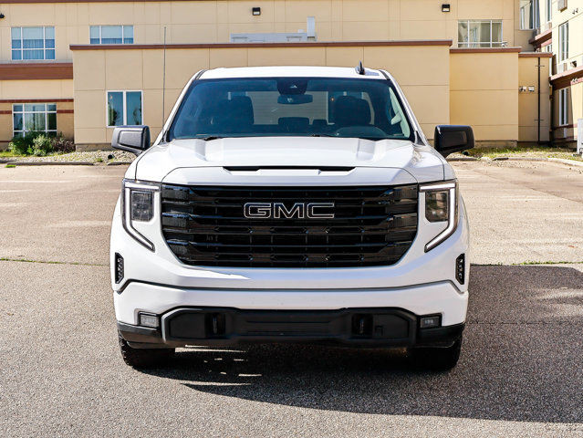 2023 GMC Sierra 1500 Elevation 5.3L in Cars & Trucks in Strathcona County - Image 3