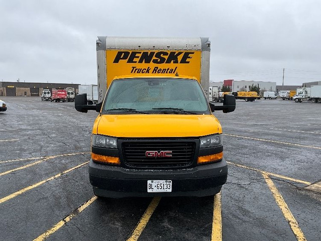 2019 General Motors Corp G33903 DURAPLAT dans Camions lourds  à Région de Mississauga/Peel - Image 2